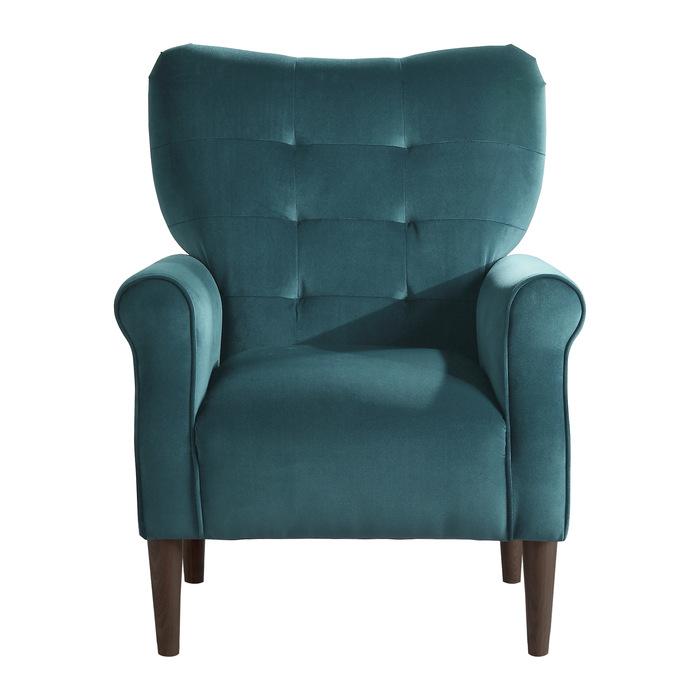 Kyrie Accent Chair - Half Price Furniture