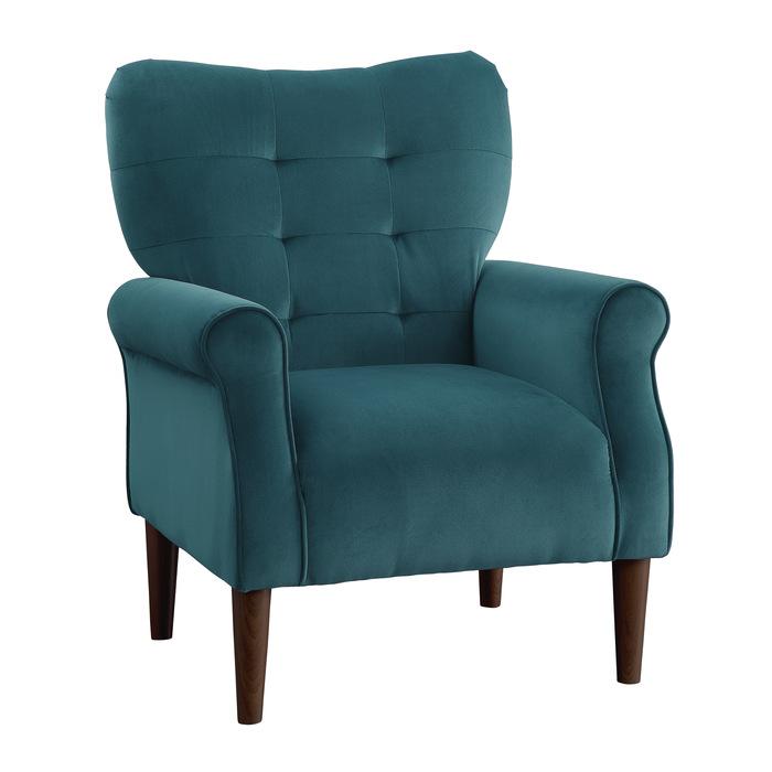 Kyrie Accent Chair - Half Price Furniture