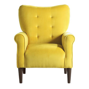 Kyrie Accent Chair - Half Price Furniture