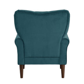 Kyrie Accent Chair - Half Price Furniture