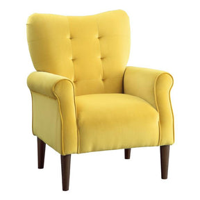 Kyrie Accent Chair - Half Price Furniture