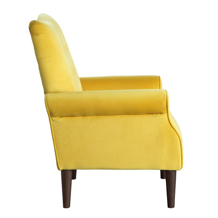 Kyrie Accent Chair - Half Price Furniture