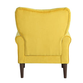 Kyrie Accent Chair - Half Price Furniture