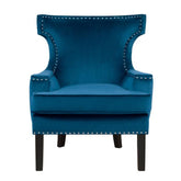 Lapis Accent Chair Half Price Furniture