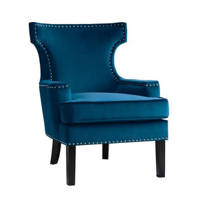 Lapis Accent Chair - Half Price Furniture