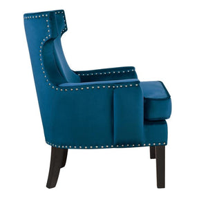 Lapis Accent Chair - Half Price Furniture