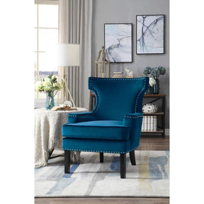 Lapis Accent Chair - Half Price Furniture