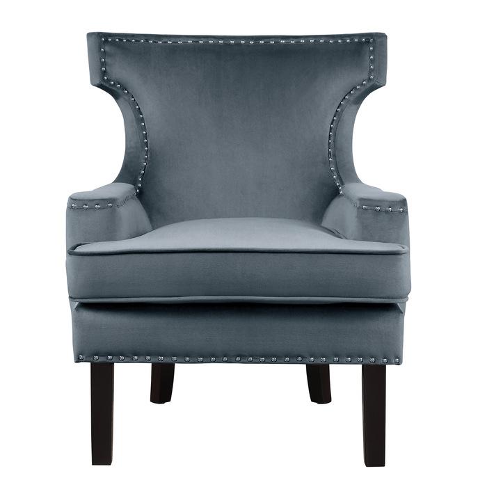 Lapis Accent Chair - Half Price Furniture