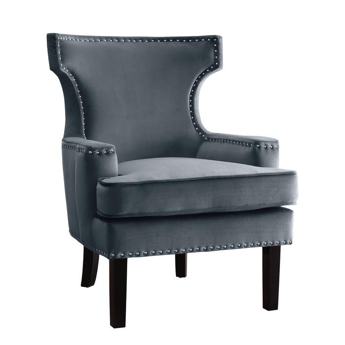 Lapis Accent Chair - Half Price Furniture