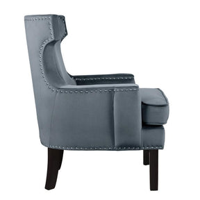 Lapis Accent Chair - Half Price Furniture