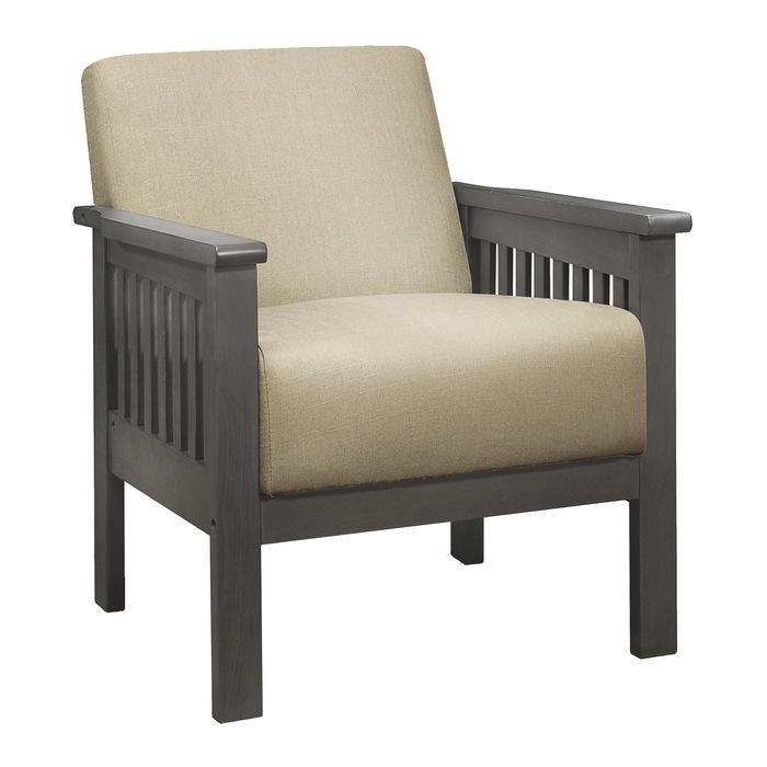 Lewiston Accent Chair Half Price Furniture