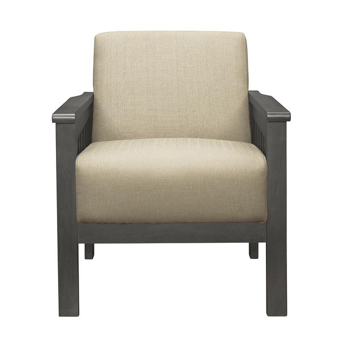 Lewiston Accent Chair - Half Price Furniture