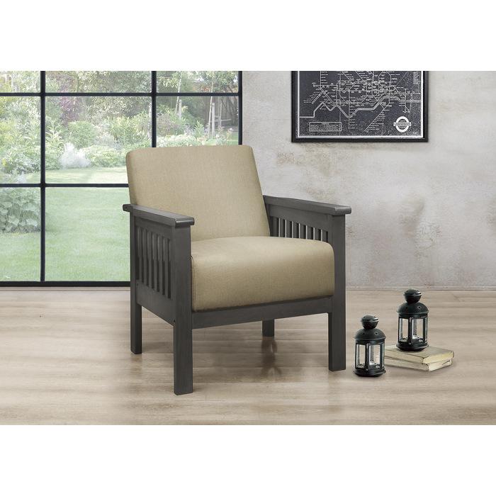 Lewiston Accent Chair - Half Price Furniture