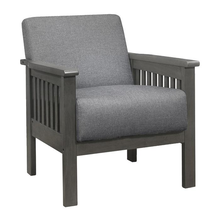 Lewiston Accent Chair - Half Price Furniture