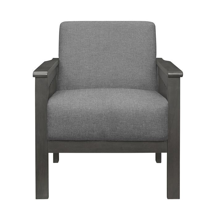 Lewiston Accent Chair - Half Price Furniture