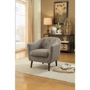 Lucille Accent Chair - Half Price Furniture