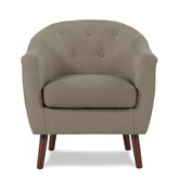 Lucille Accent Chair Half Price Furniture