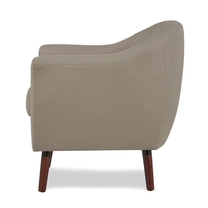 Lucille Accent Chair - Half Price Furniture