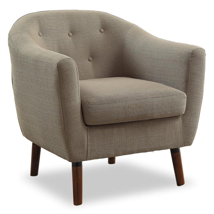 Lucille Accent Chair - Half Price Furniture