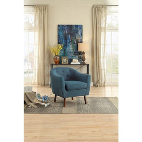 Lucille Accent Chair - Half Price Furniture