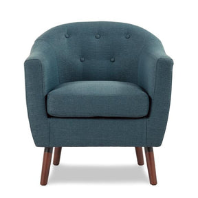 Lucille Accent Chair - Half Price Furniture