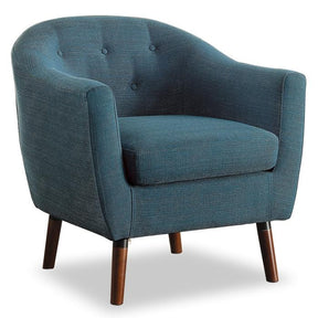 Lucille Accent Chair - Half Price Furniture