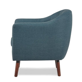 Lucille Accent Chair - Half Price Furniture