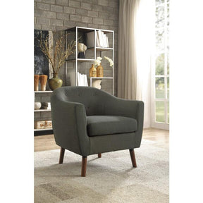 Lucille Accent Chair - Half Price Furniture