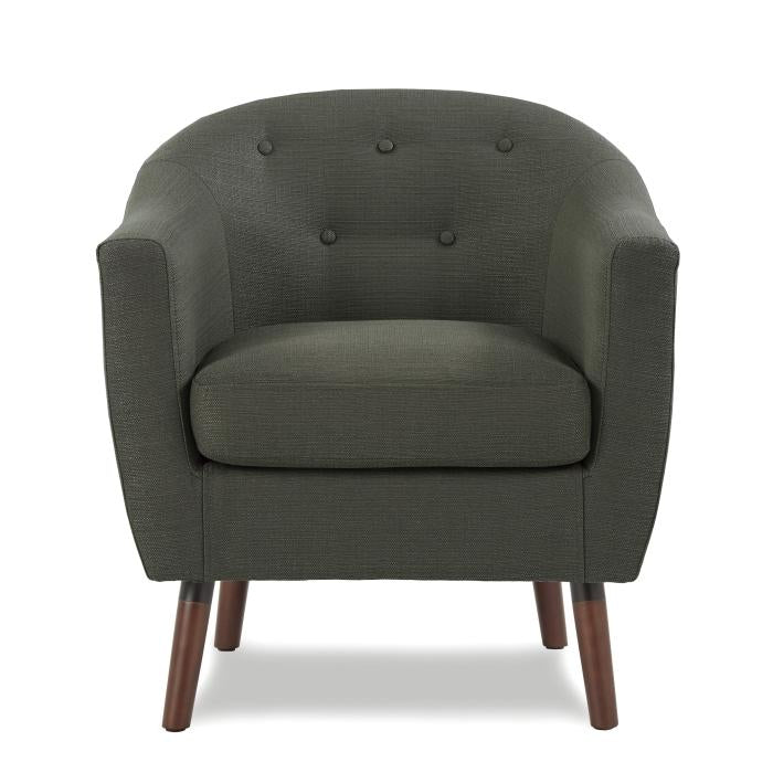 Lucille Accent Chair - Half Price Furniture