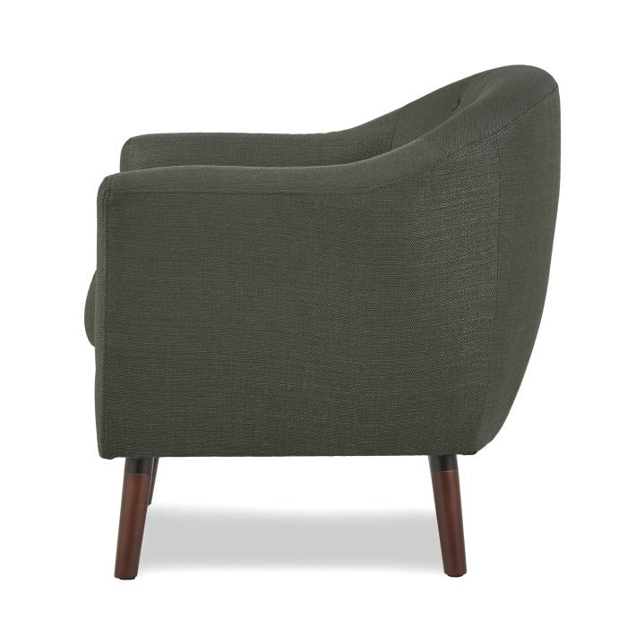 Lucille Accent Chair - Half Price Furniture