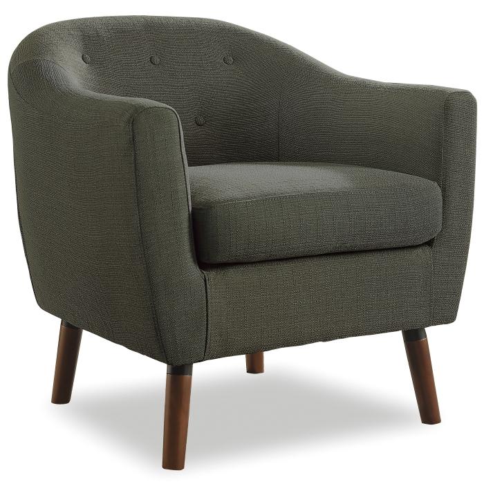 Lucille Accent Chair - Half Price Furniture