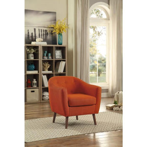 Lucille Accent Chair - Half Price Furniture