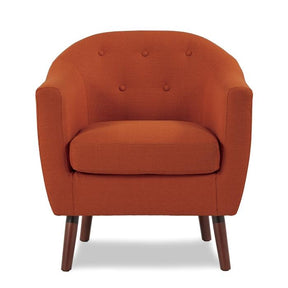 Lucille Accent Chair - Half Price Furniture