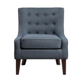 Margaret Accent Chair Half Price Furniture