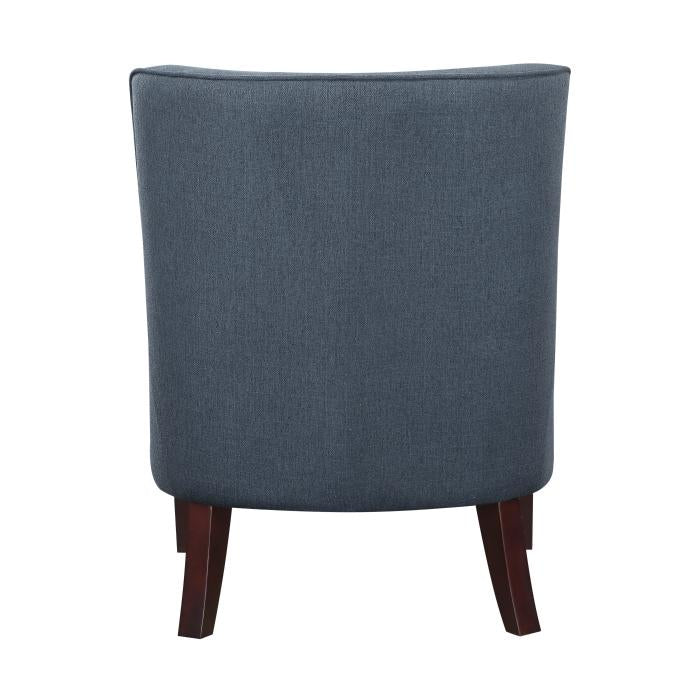 Margaret Accent Chair - Half Price Furniture