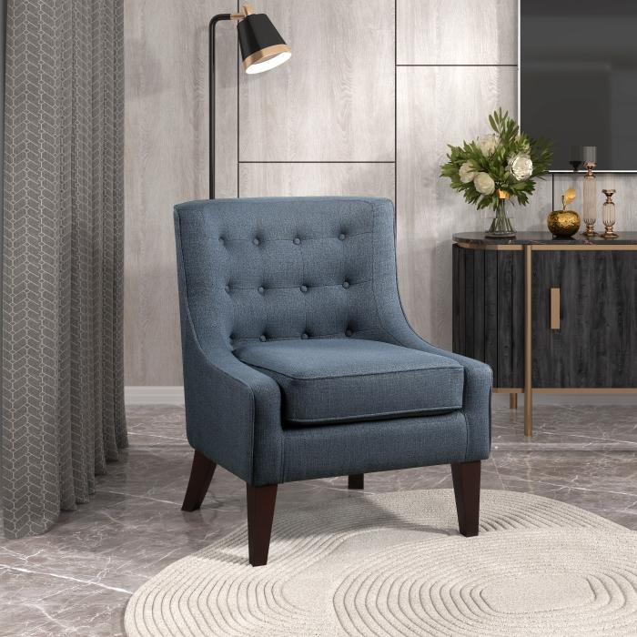 Margaret Accent Chair - Half Price Furniture