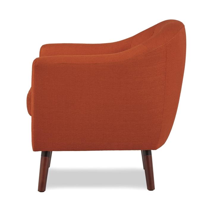 Lucille Accent Chair - Half Price Furniture