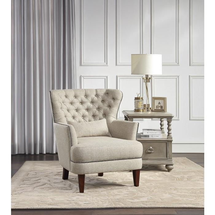 Marriana Accent Chair - Half Price Furniture