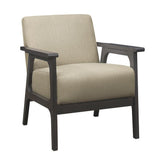 Ocala Accent Chair Half Price Furniture