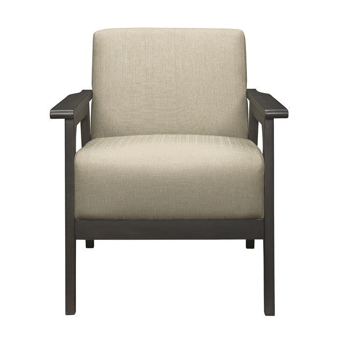 Ocala Accent Chair - Half Price Furniture