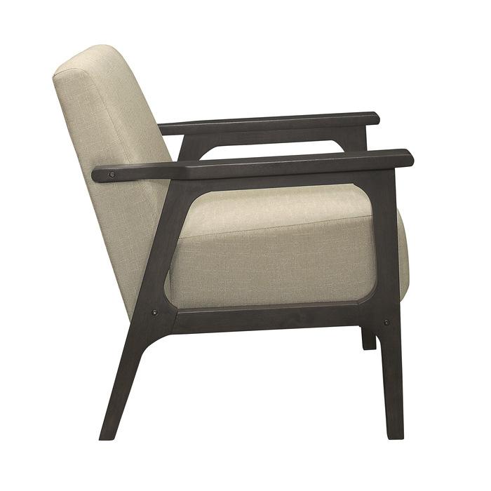 Ocala Accent Chair - Half Price Furniture