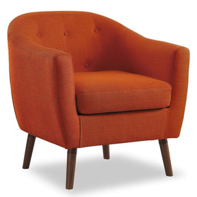 Lucille Accent Chair - Half Price Furniture