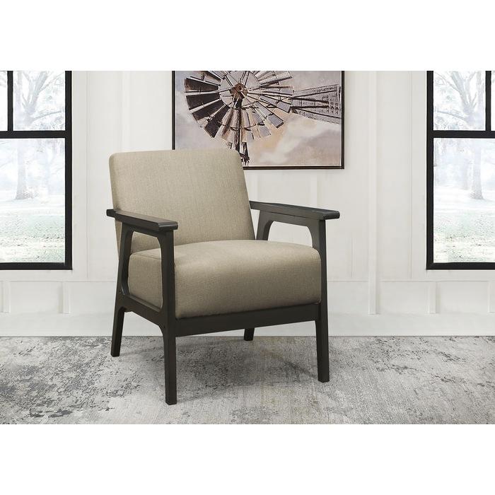 Ocala Accent Chair - Half Price Furniture