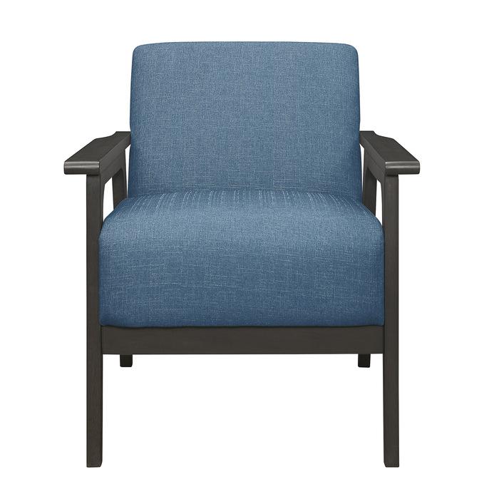 Ocala Accent Chair - Half Price Furniture