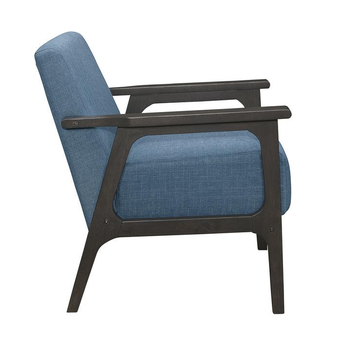 Ocala Accent Chair - Half Price Furniture