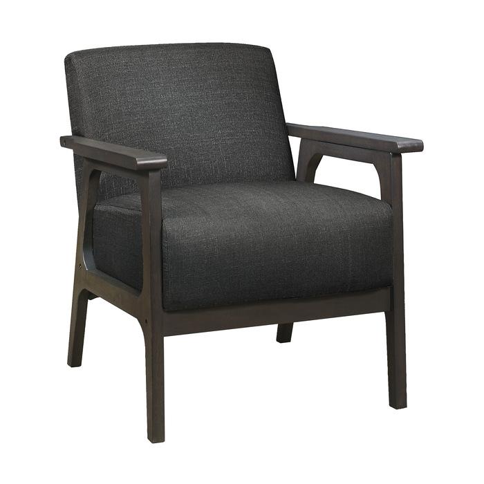 Ocala Accent Chair - Half Price Furniture