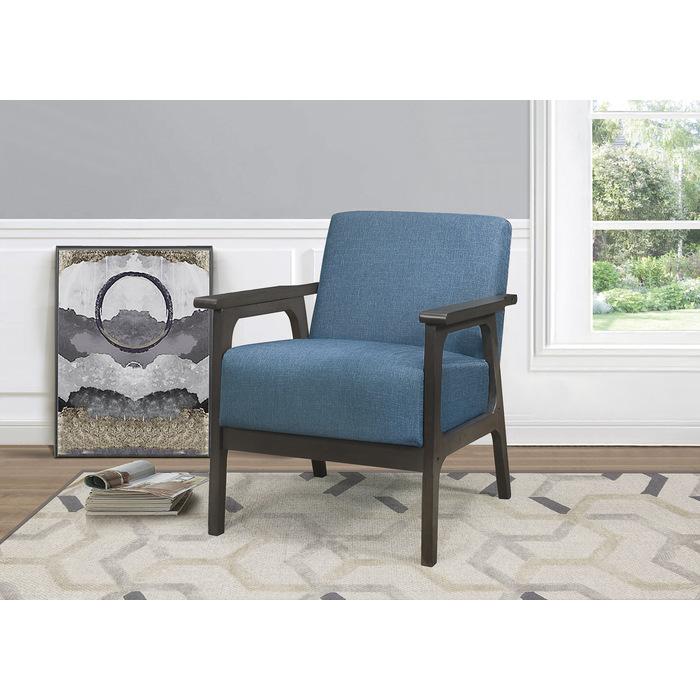 Ocala Accent Chair - Half Price Furniture