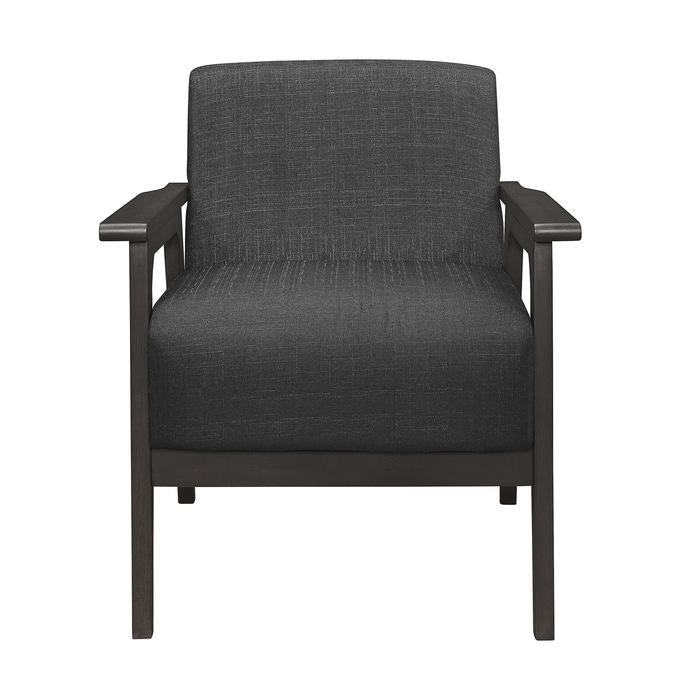 Ocala Accent Chair - Half Price Furniture