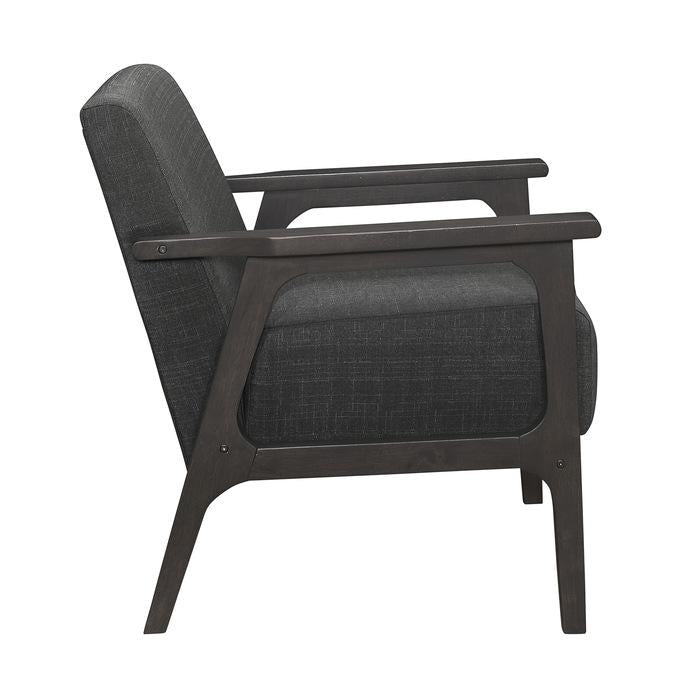 Ocala Accent Chair - Half Price Furniture