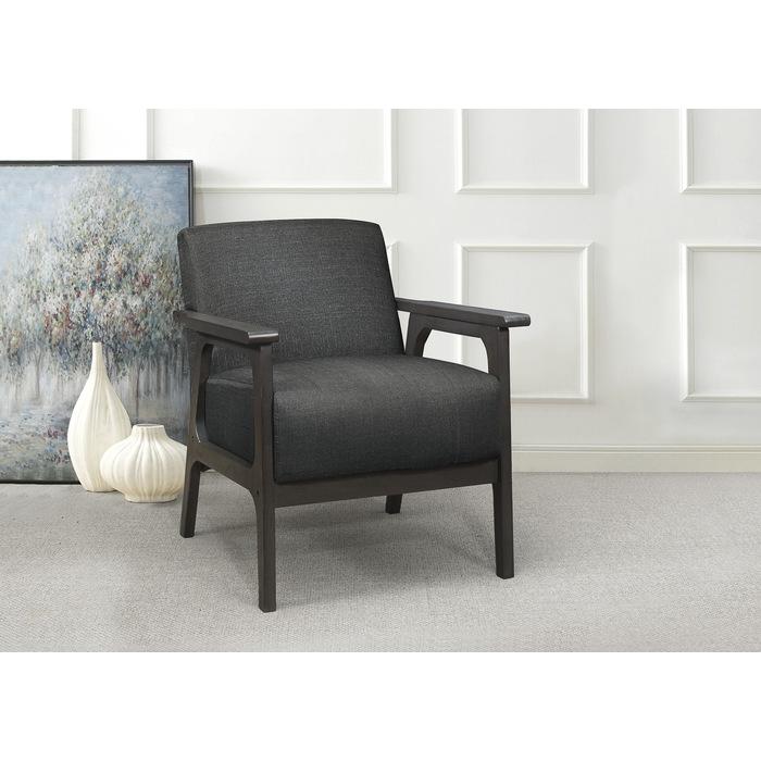 Ocala Accent Chair - Half Price Furniture